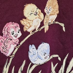 Vintage Basics Crewneck